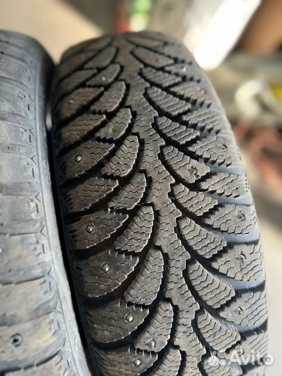 Tunga Nordway 2 175/65 R14