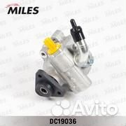 Насос гур audi q7 04-10