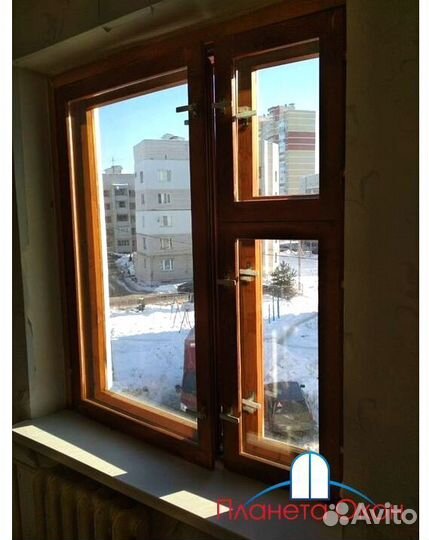 Пластиковые окна новые (не бу)