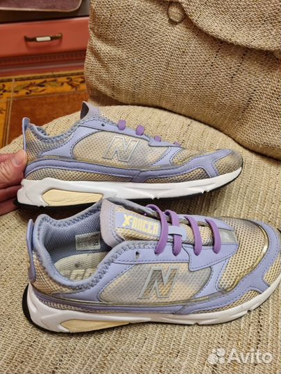 Кроссовки new balance