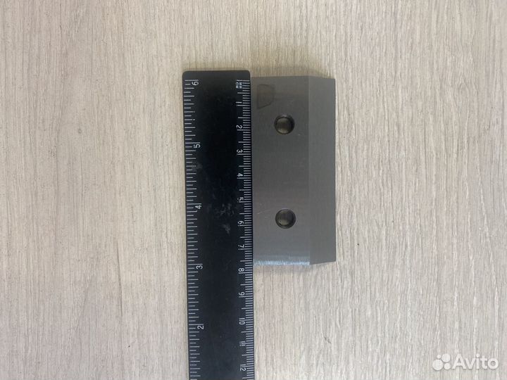 Нож для измельчителя tazz/Earthquake