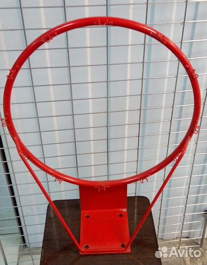 Для баскетбола кольцо баскетбольное р. 7 Магазин