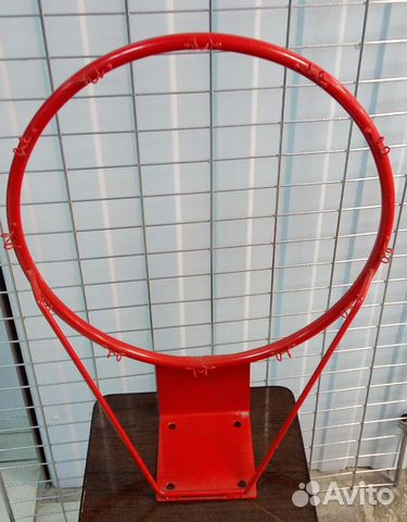 Для баскетбола кольцо баскетбольное р. 7 Магазин
