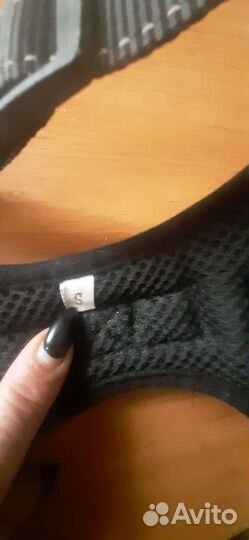 Шлейка для собаки