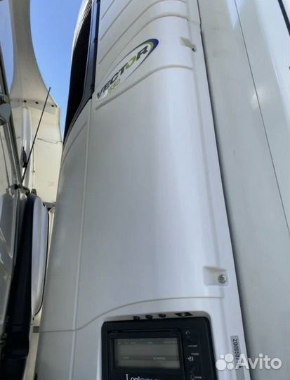 Полуприцеп рефрижератор Krone SD, 2024