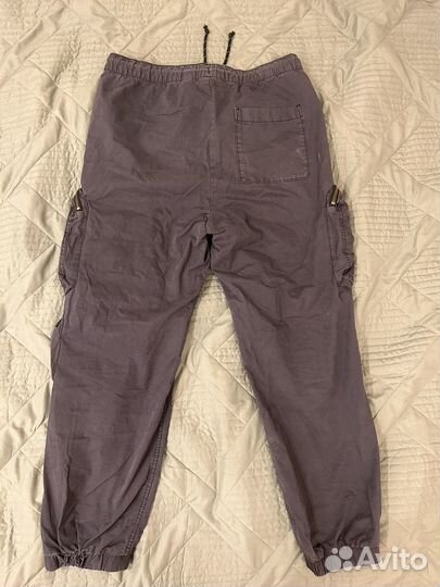 Брюки карго Collusion