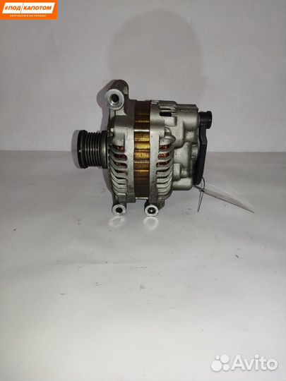 Генератор Peugeot 308