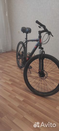 Велосипед горный взрослый stels navigator