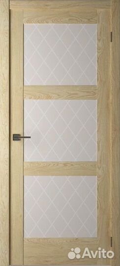 Двери еврошпон