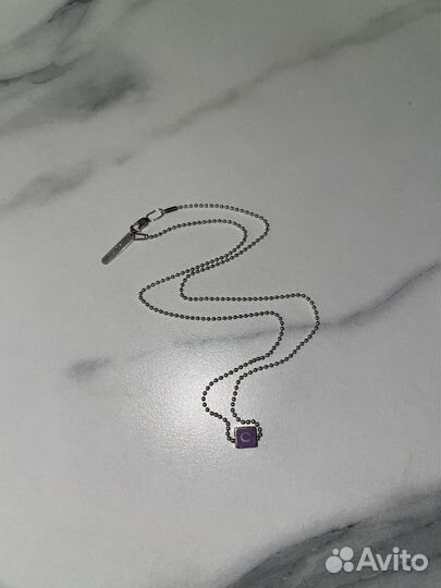 Подвеска Ushatava