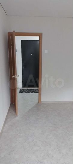 1-к. квартира, 36 м², 3/5 эт.