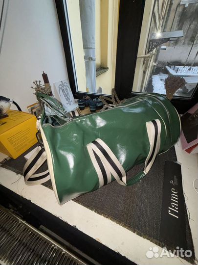 Сумка спортивная Fred perry