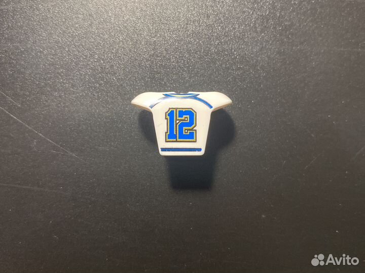 Lego original.Защита для американского футбола