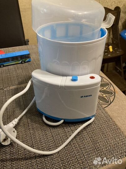 Стерилизатор