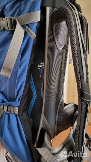 Рюкзак туристический Deuter