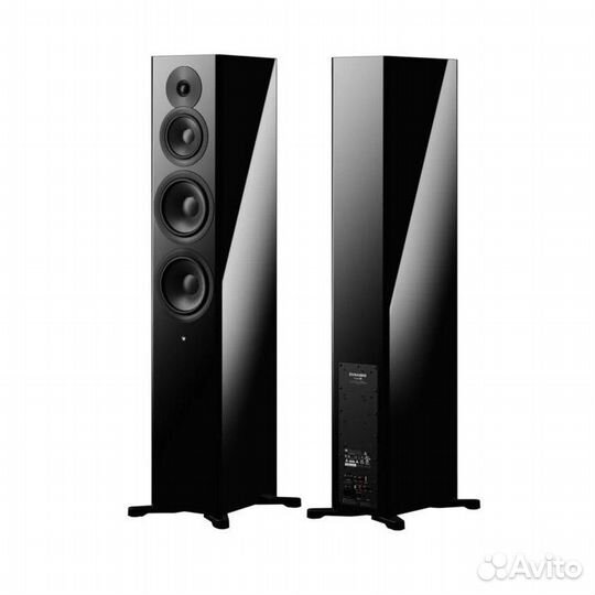 Dynaudio Focus 50