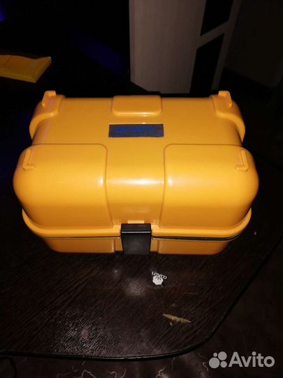 Невилер с компенсатором