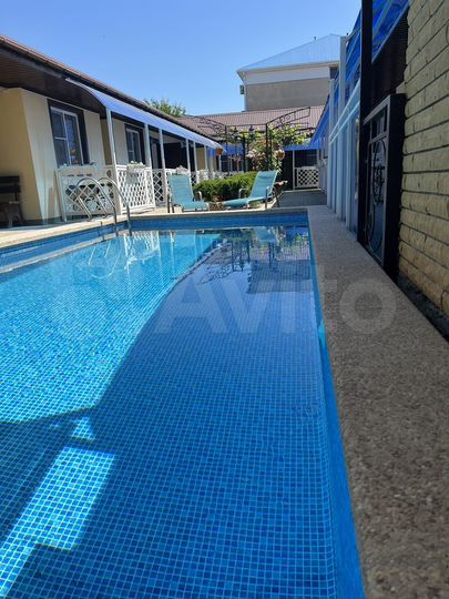 Комната 25 м², 1/1 эт.