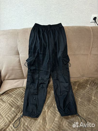 Штаны карго