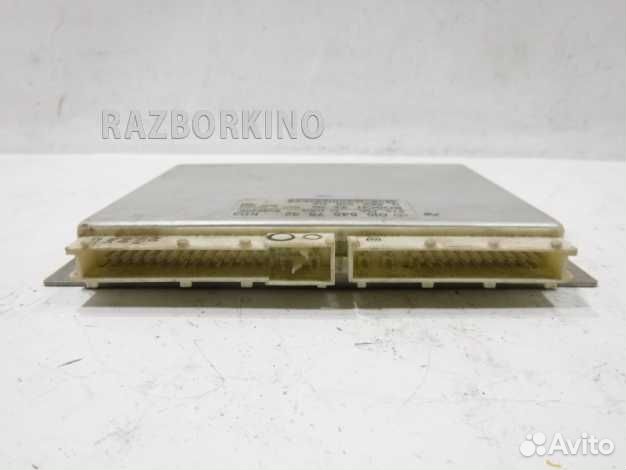 Блок управления Мерседес