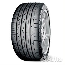 Yokohama Advan Sport V103 245/45 R18