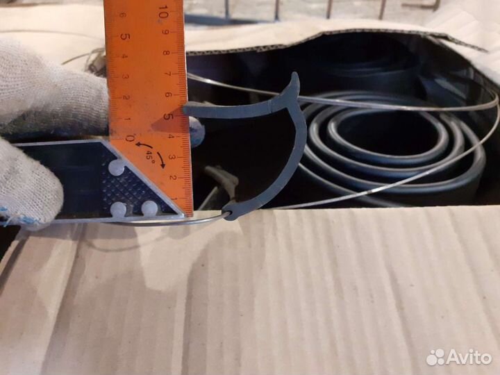 Расширитель арки