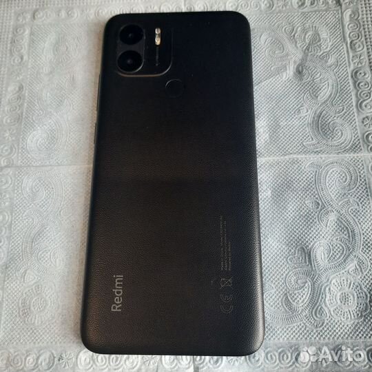 Xiaomi Mi A2 Lite Android One, 4/64 ГБ