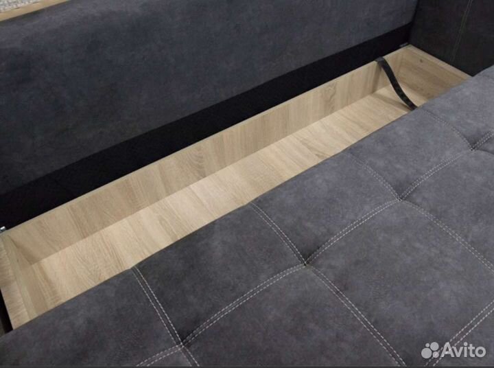 Угловой диван