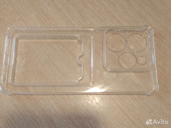 Чехол на телефон Tecno Spark 10 Pro