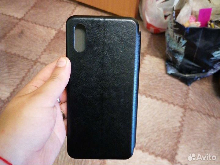 Чехол на Redmi 9 A Xiami