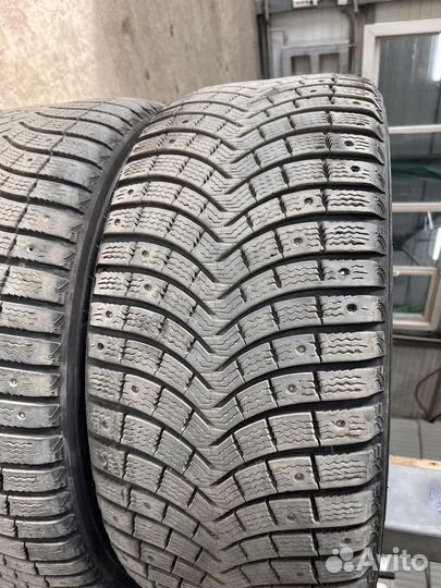 Шины Michelin 285/50/r20