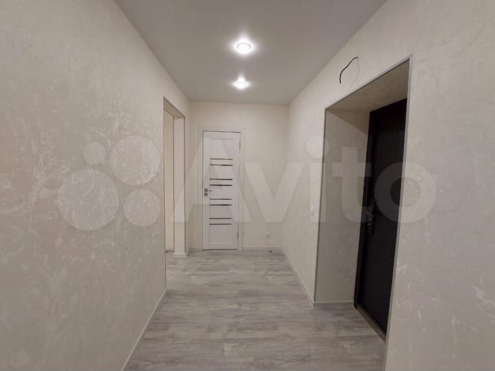 Квартира-студия, 24 м², 5/10 эт.