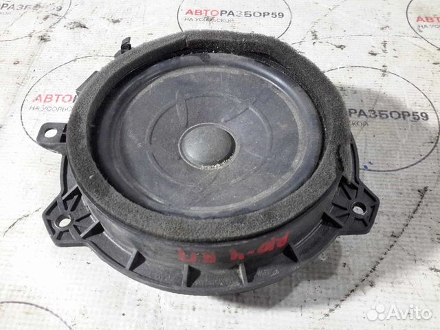 Динамик двери KIA RIO 4 FB