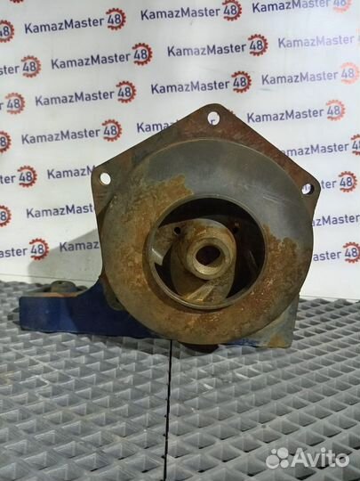 Помпа камаз 54901