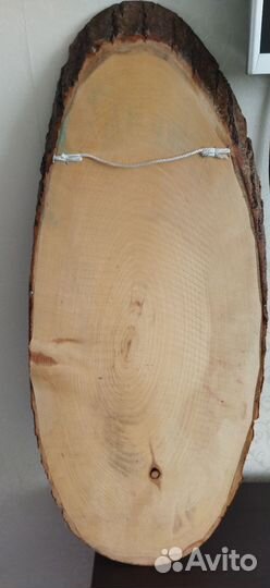 Интерьерная картина ручная работа