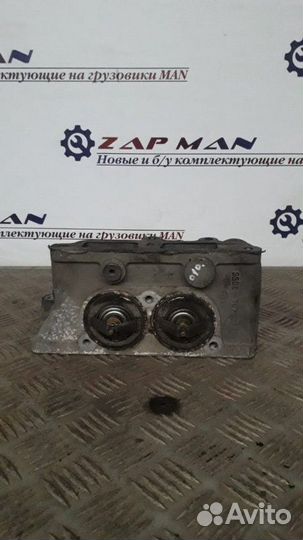 Корпус термостата Man Tga Tgs Tgx