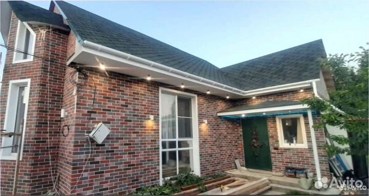 Гибкий клинкер