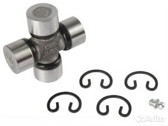 Крестовина заднего кардана 25x65 BRP Can-Am