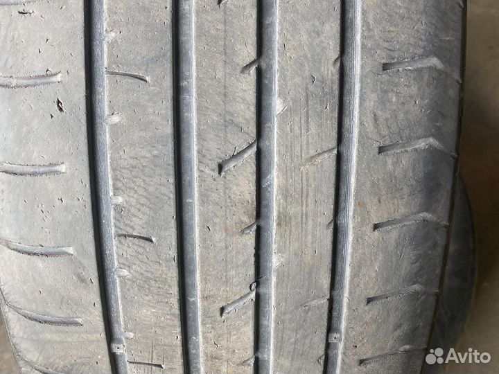 Kumho Crugen HP91 235/55 R19