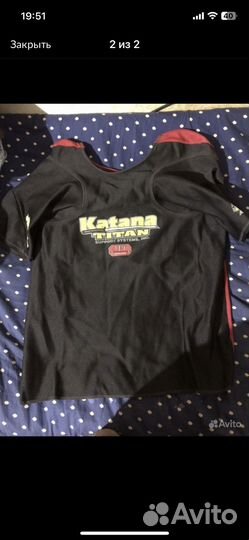 Майка жимовая