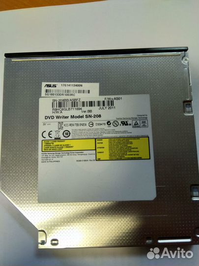 Блок питания emaks M1R2-5500G0H 500w