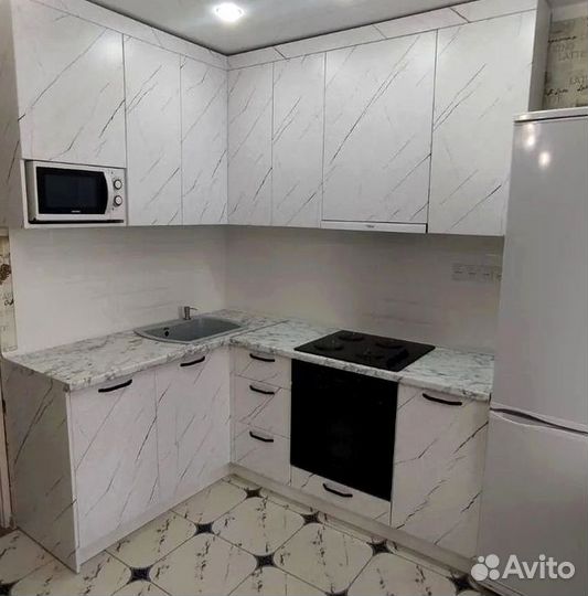 Кухонный гарнитур угловой в г.Владимир