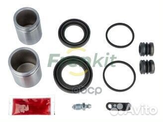 Ремкомплект суппорта с поршнем 240903 Frenkit
