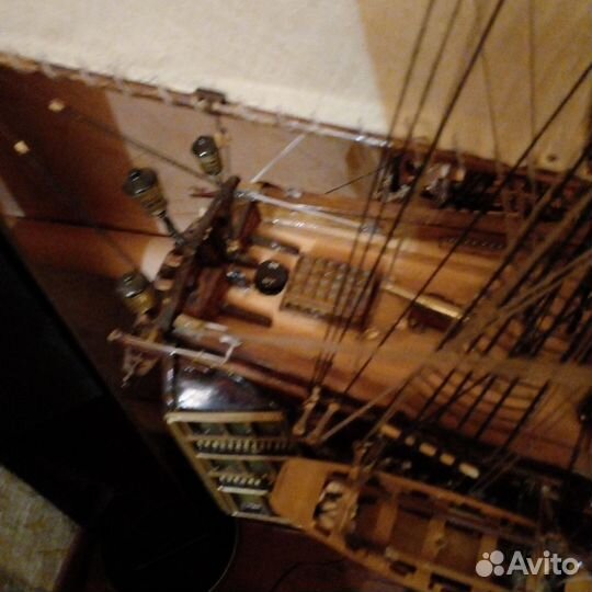 Продаю корабль