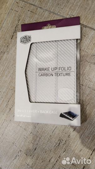 Чехол на iPad mini 1