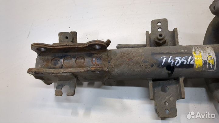 Амортизатор подвески левый передний Volvo XC90