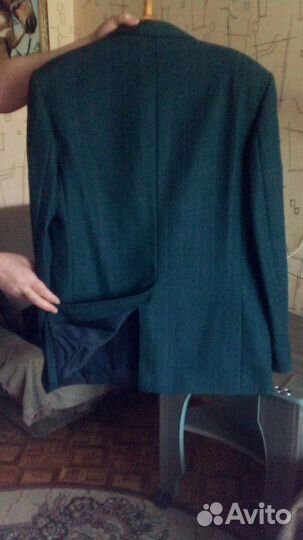 Мужской пиджак