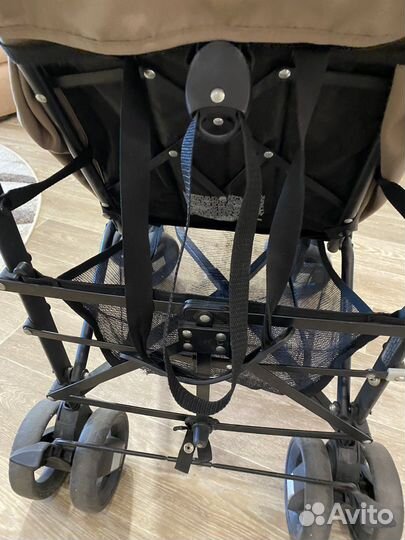 Коляска трость cam