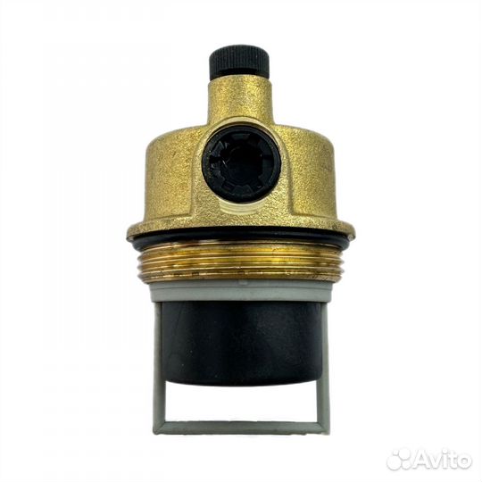 Воздухоотводчик для газовых котлов всех моделей