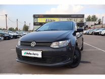 Volkswagen Polo 1.6 MT, 2011, 141 924 км, с пробегом, цена 650 000 руб.